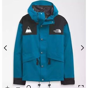 The North Face Men’s 86 Mtn Jacket